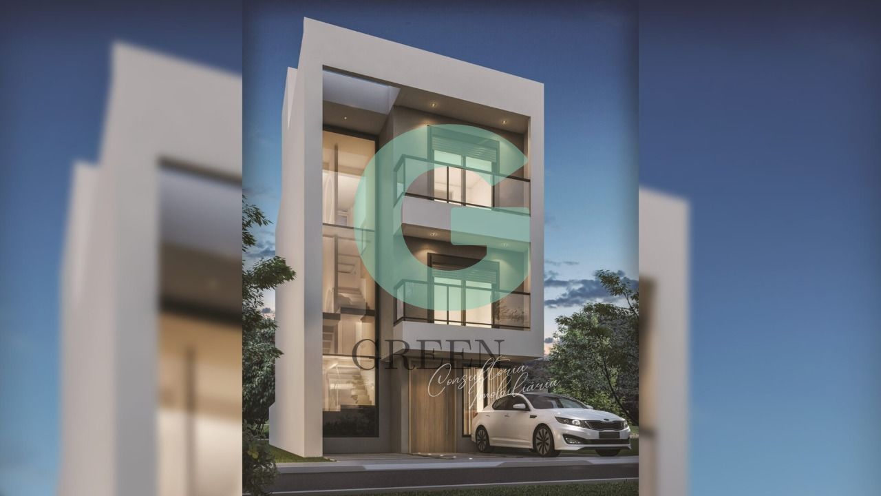 Casa de Condomínio à venda com 2 quartos, 167m² - Foto 5