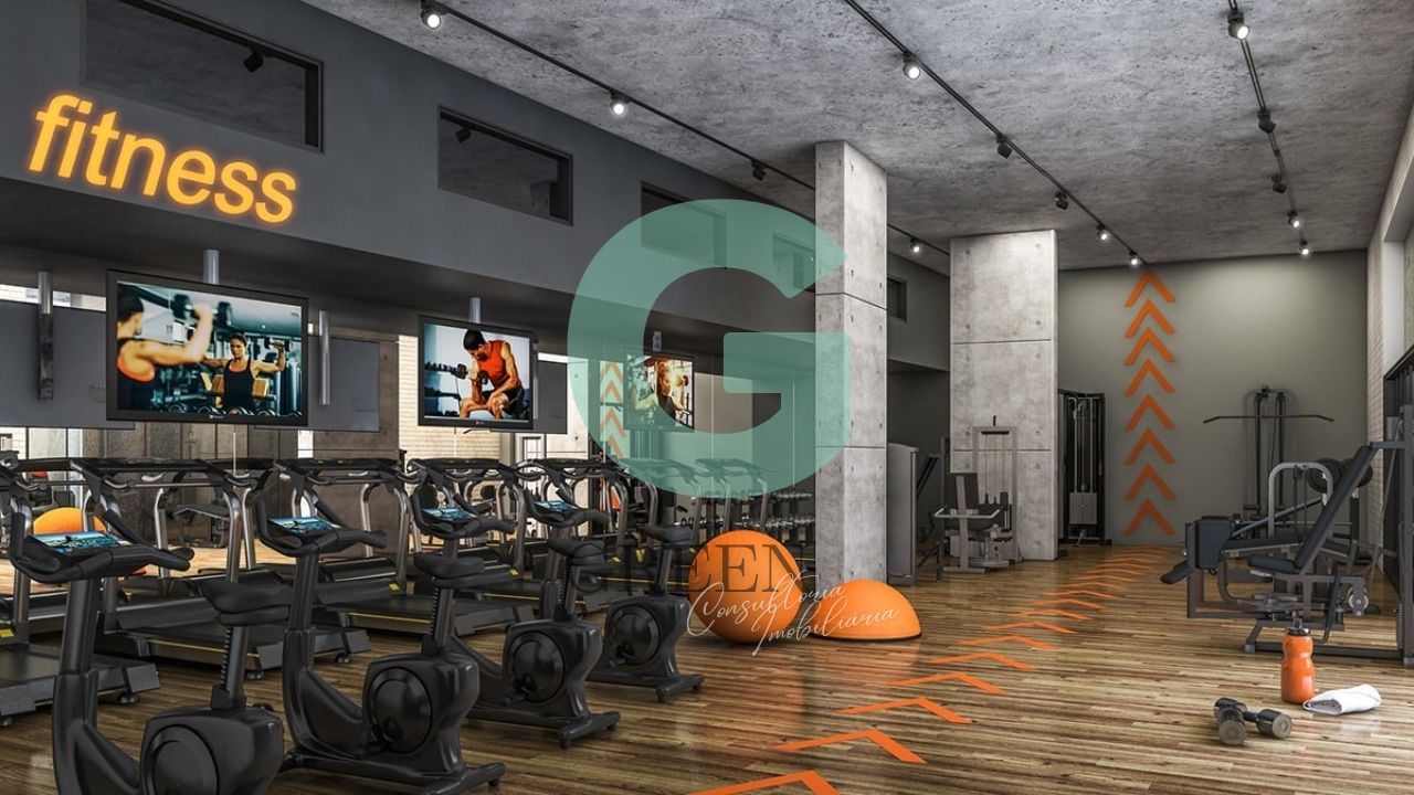 Casa de Condomínio à venda com 2 quartos, 167m² - Foto 10