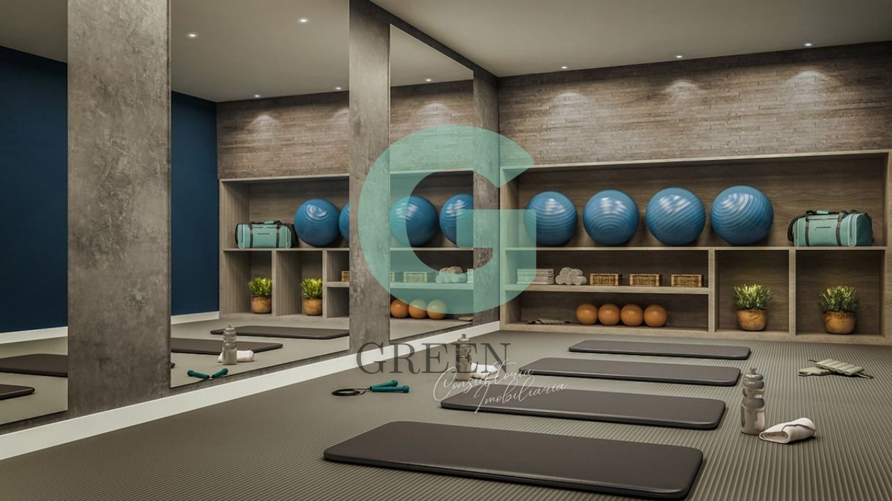 Casa de Condomínio à venda com 2 quartos, 167m² - Foto 11