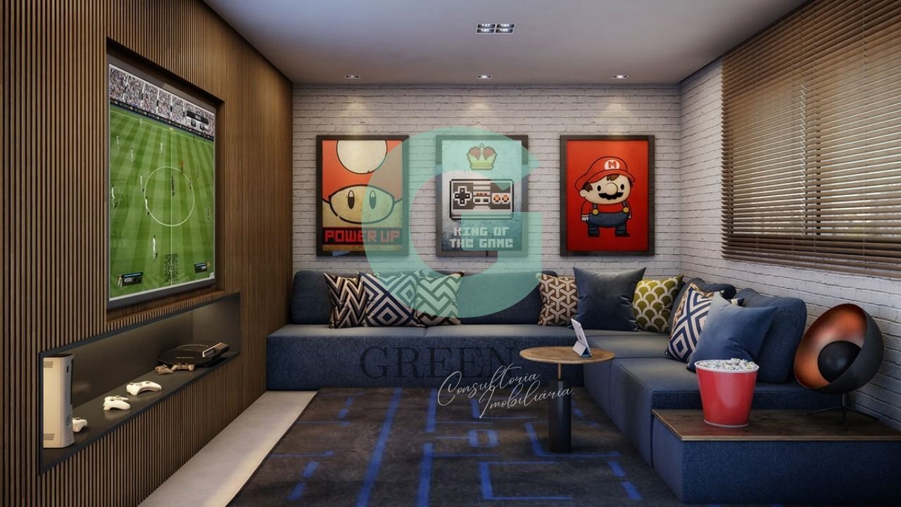 Casa de Condomínio à venda com 2 quartos, 167m² - Foto 12