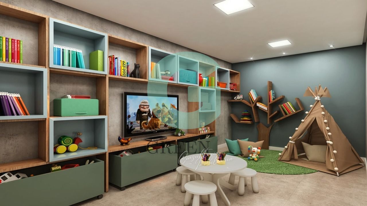 Casa de Condomínio à venda com 2 quartos, 167m² - Foto 16