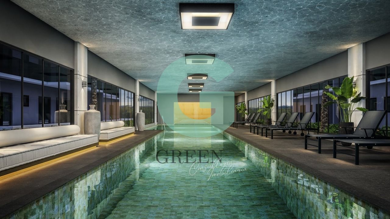 Casa de Condomínio à venda com 2 quartos, 167m² - Foto 19
