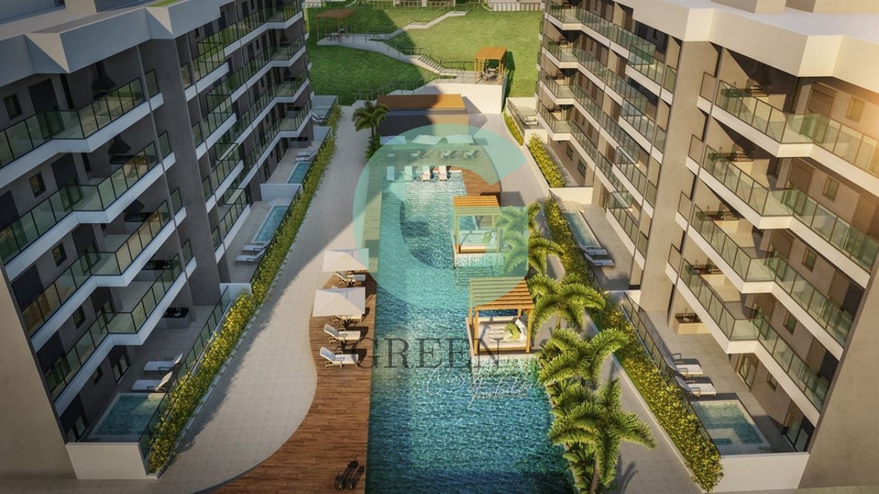 Casa de Condomínio à venda com 2 quartos, 167m² - Foto 24