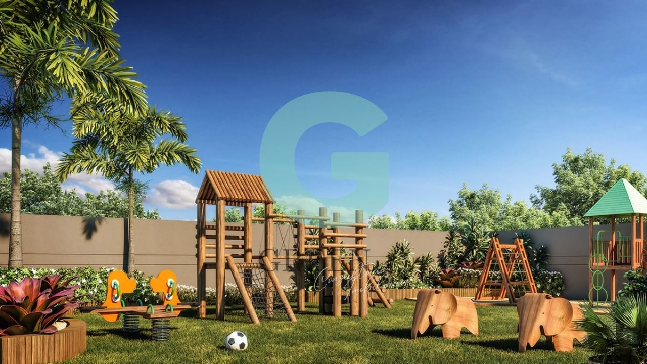 Casa de Condomínio à venda com 2 quartos, 167m² - Foto 25