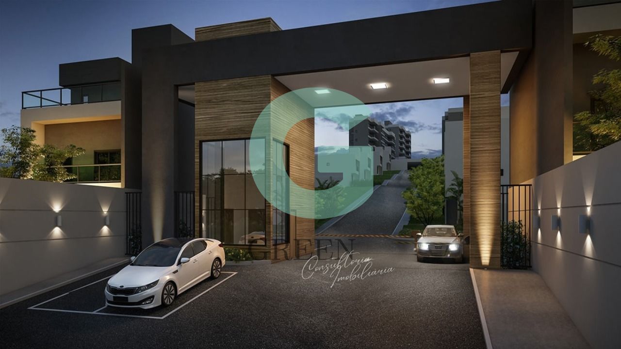 Casa de Condomínio à venda com 2 quartos, 167m² - Foto 29