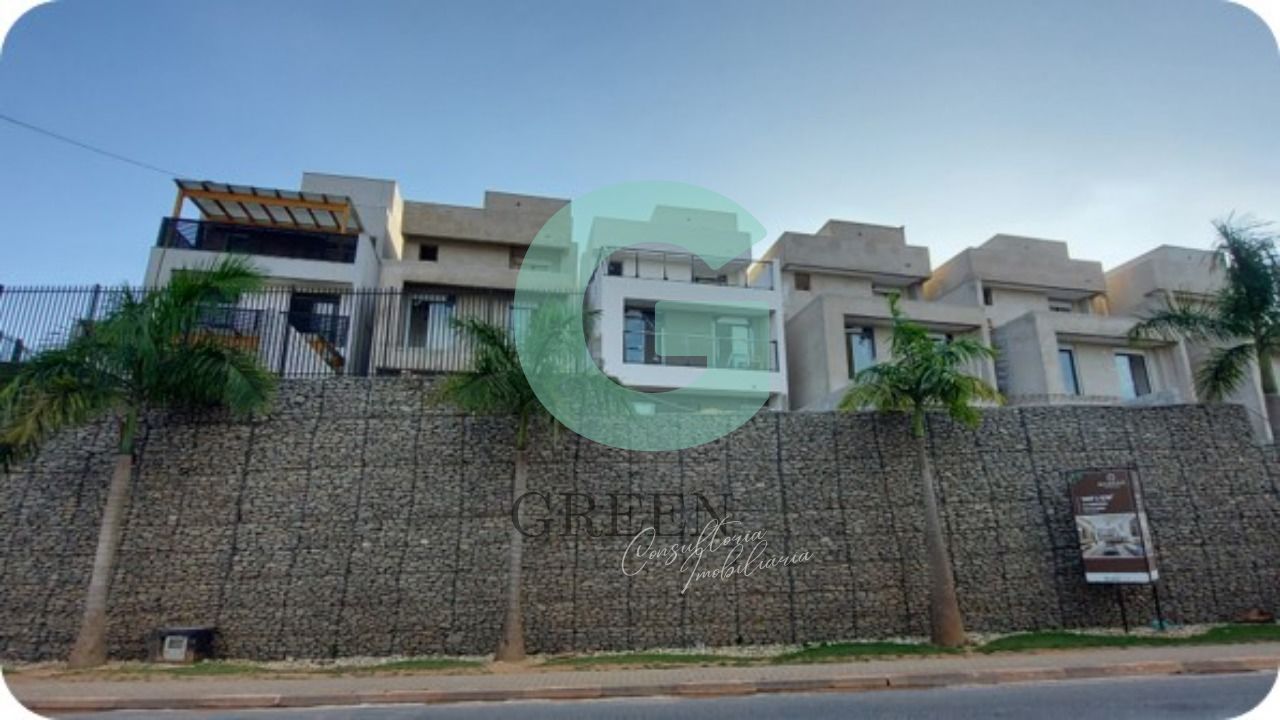 Casa de Condomínio à venda com 2 quartos, 167m² - Foto 30