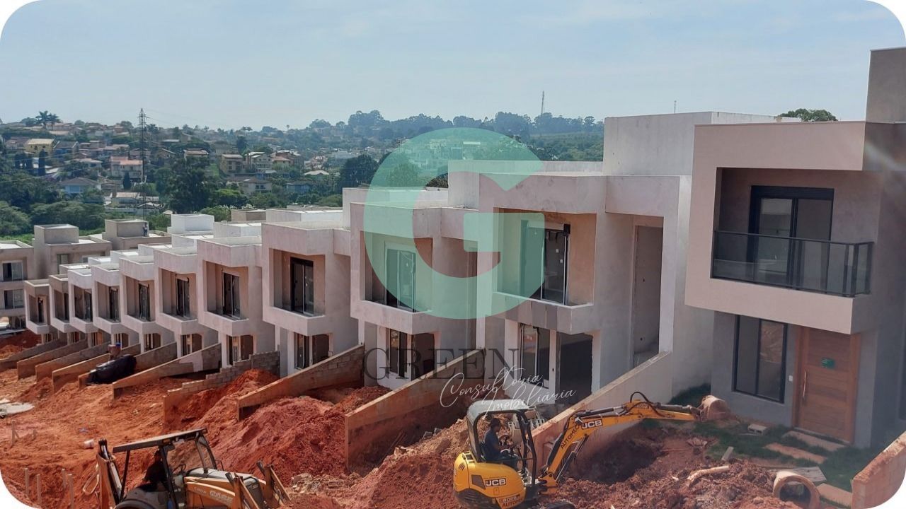 Casa de Condomínio à venda com 2 quartos, 167m² - Foto 31