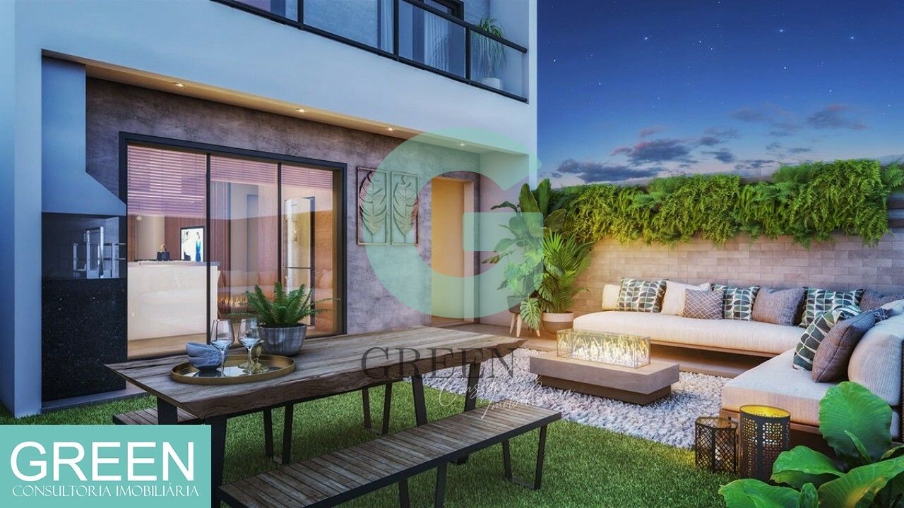 Casa de Condomínio à venda com 3 quartos, 167m² - Foto 2