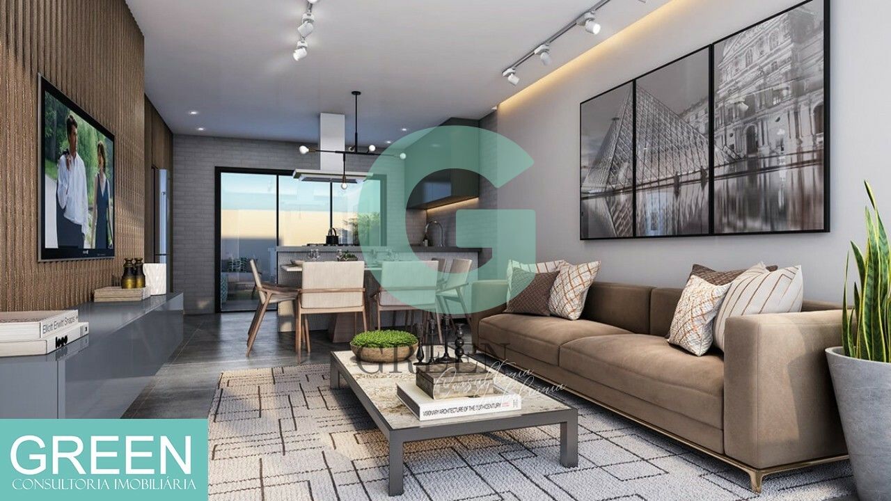 Casa de Condomínio à venda com 3 quartos, 167m² - Foto 3