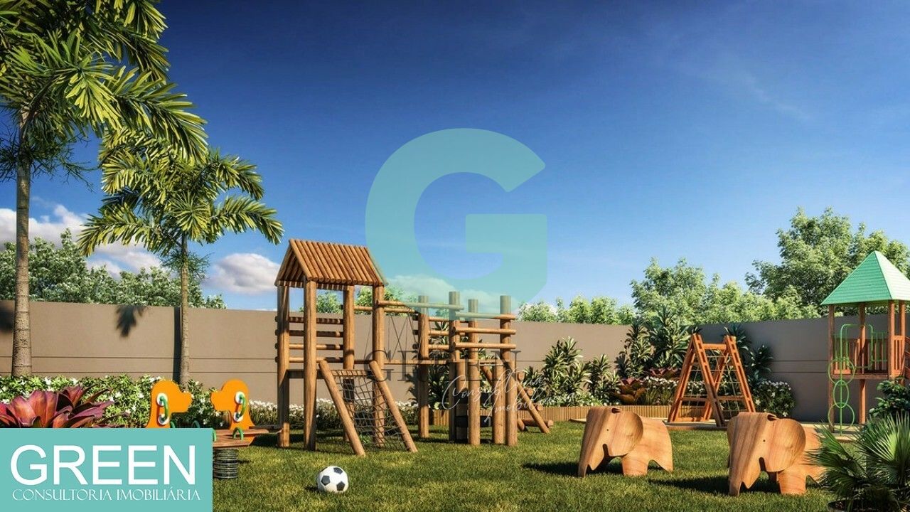 Casa de Condomínio à venda com 3 quartos, 167m² - Foto 25