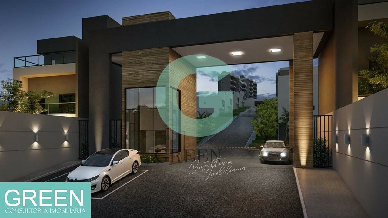 Casa de Condomínio à venda com 3 quartos, 167m² - Foto 29