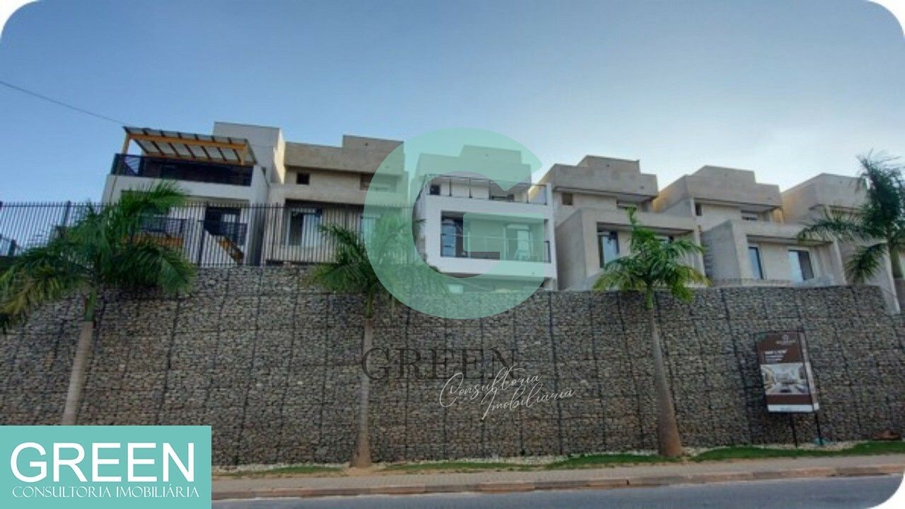 Casa de Condomínio à venda com 3 quartos, 167m² - Foto 30