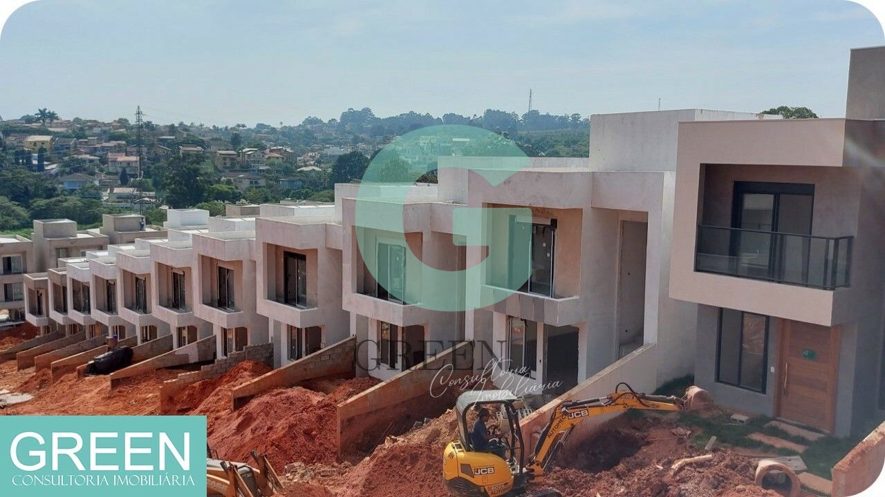 Casa de Condomínio à venda com 3 quartos, 167m² - Foto 31
