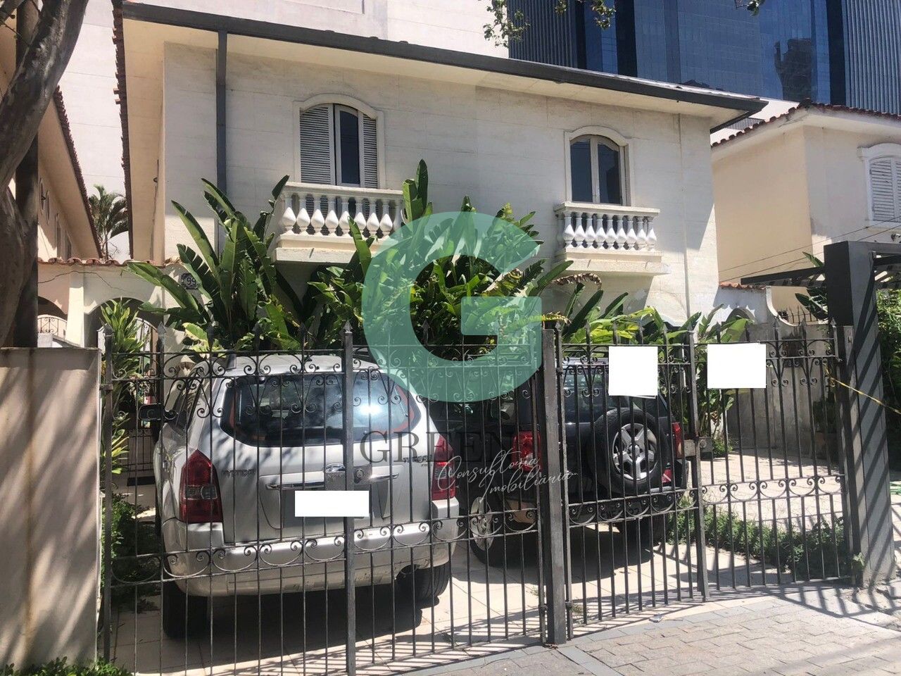 Casa Comercial, 141 m² - Foto 2