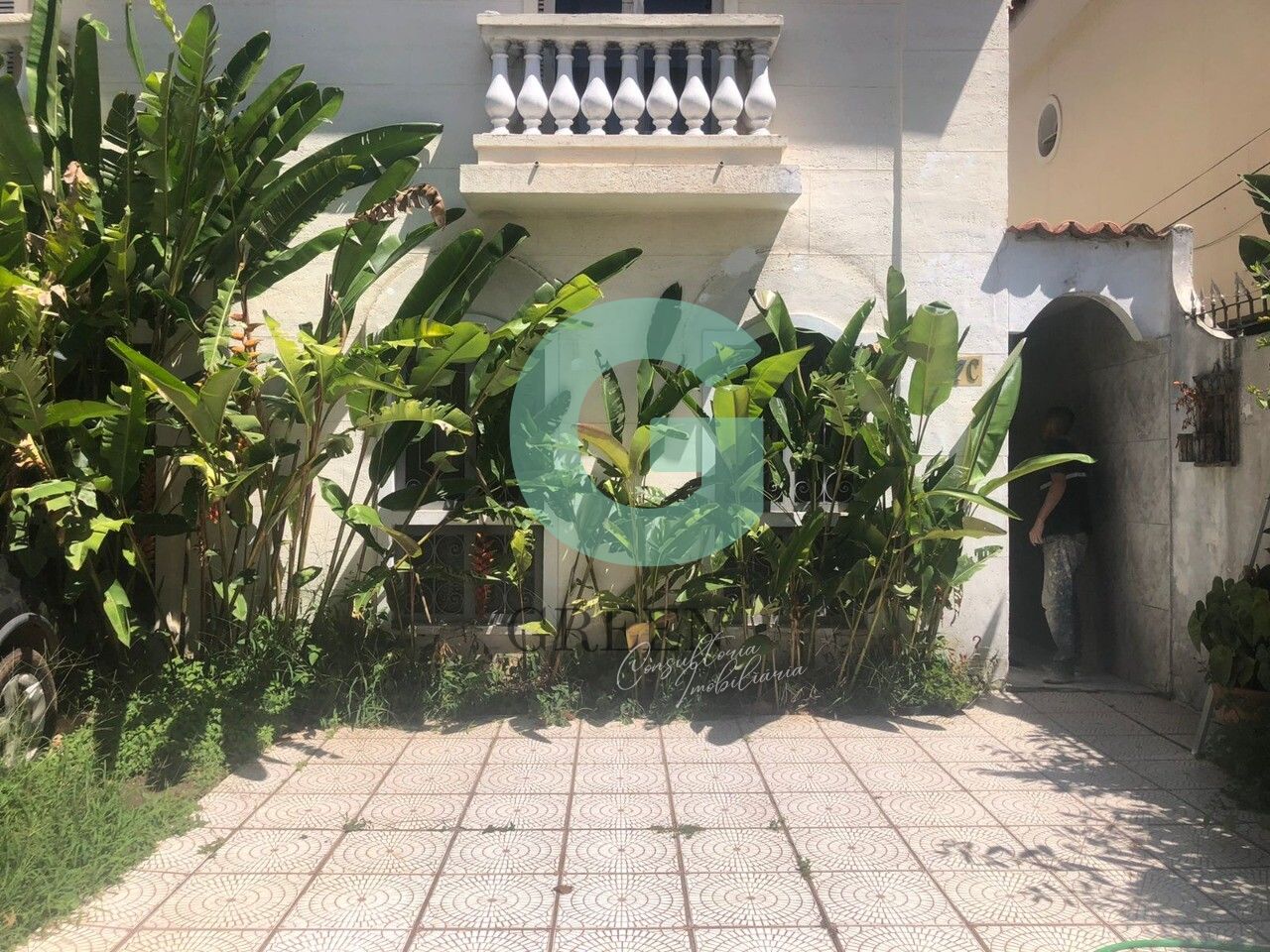 Casa Comercial, 141 m² - Foto 3