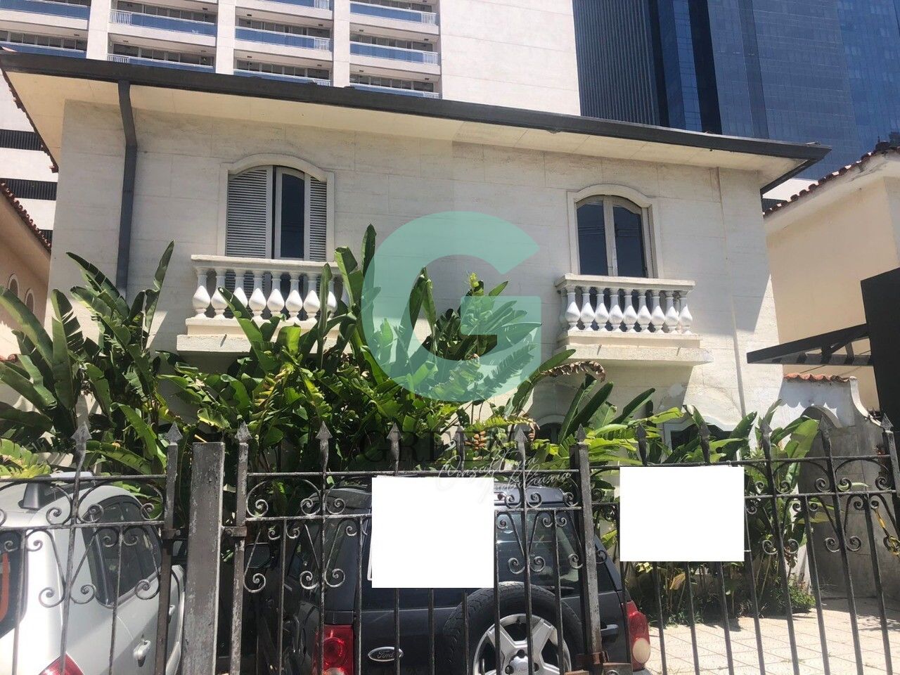 Casa Comercial, 141 m² - Foto 4