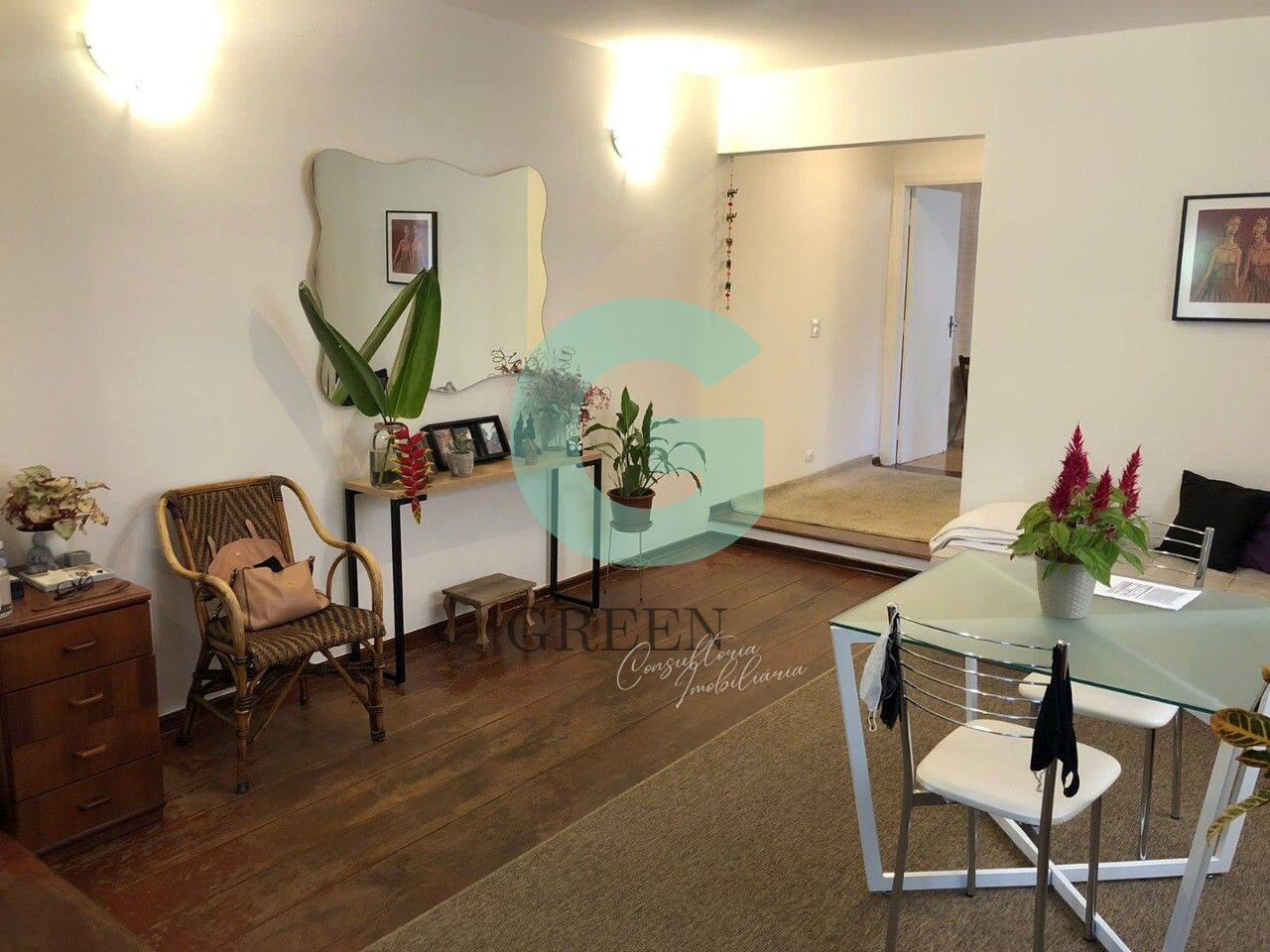 Casa Comercial, 141 m² - Foto 6