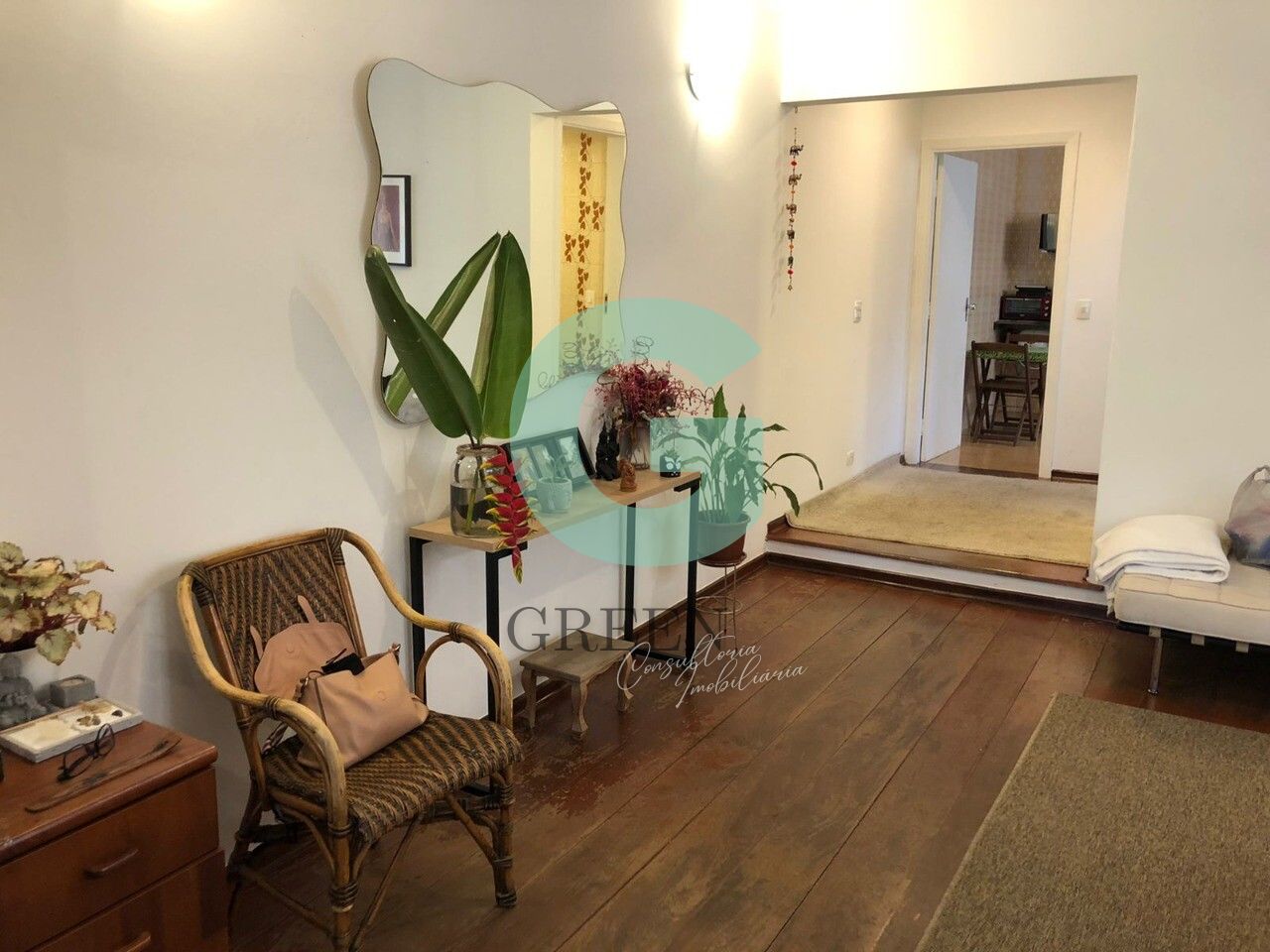 Casa Comercial, 141 m² - Foto 7