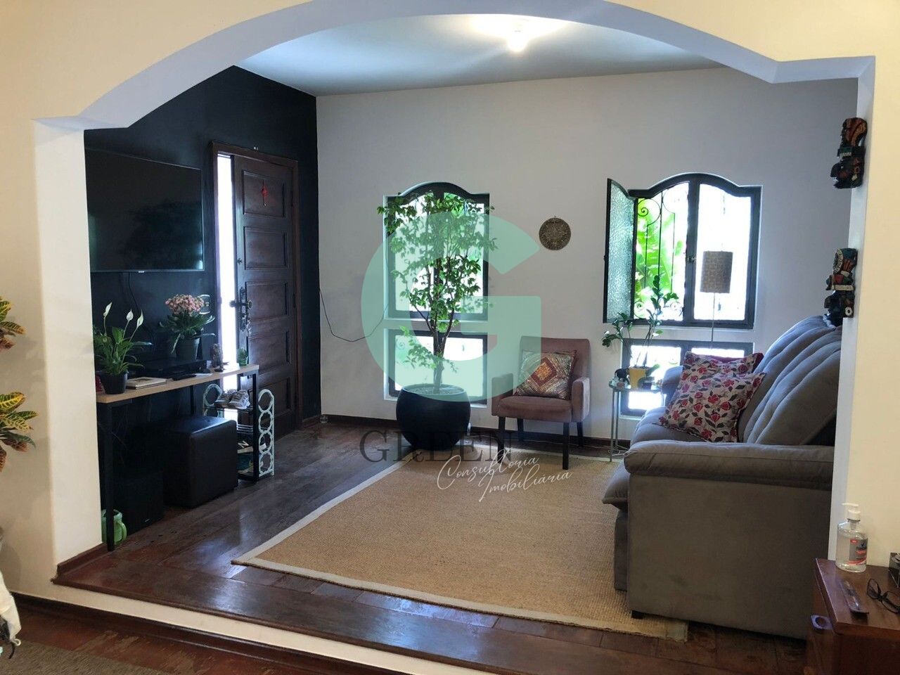 Casa Comercial, 141 m² - Foto 10