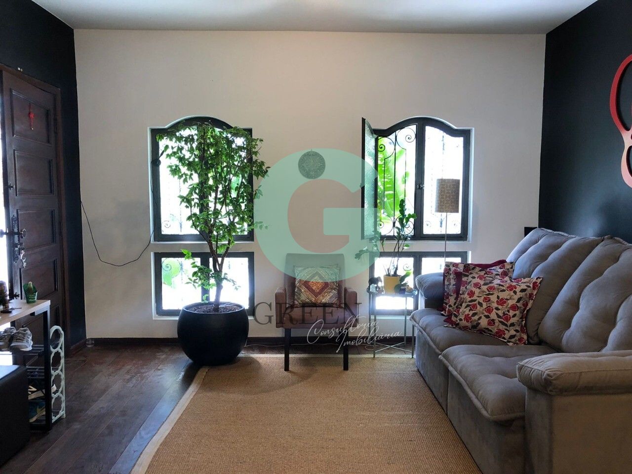 Casa Comercial, 141 m² - Foto 11