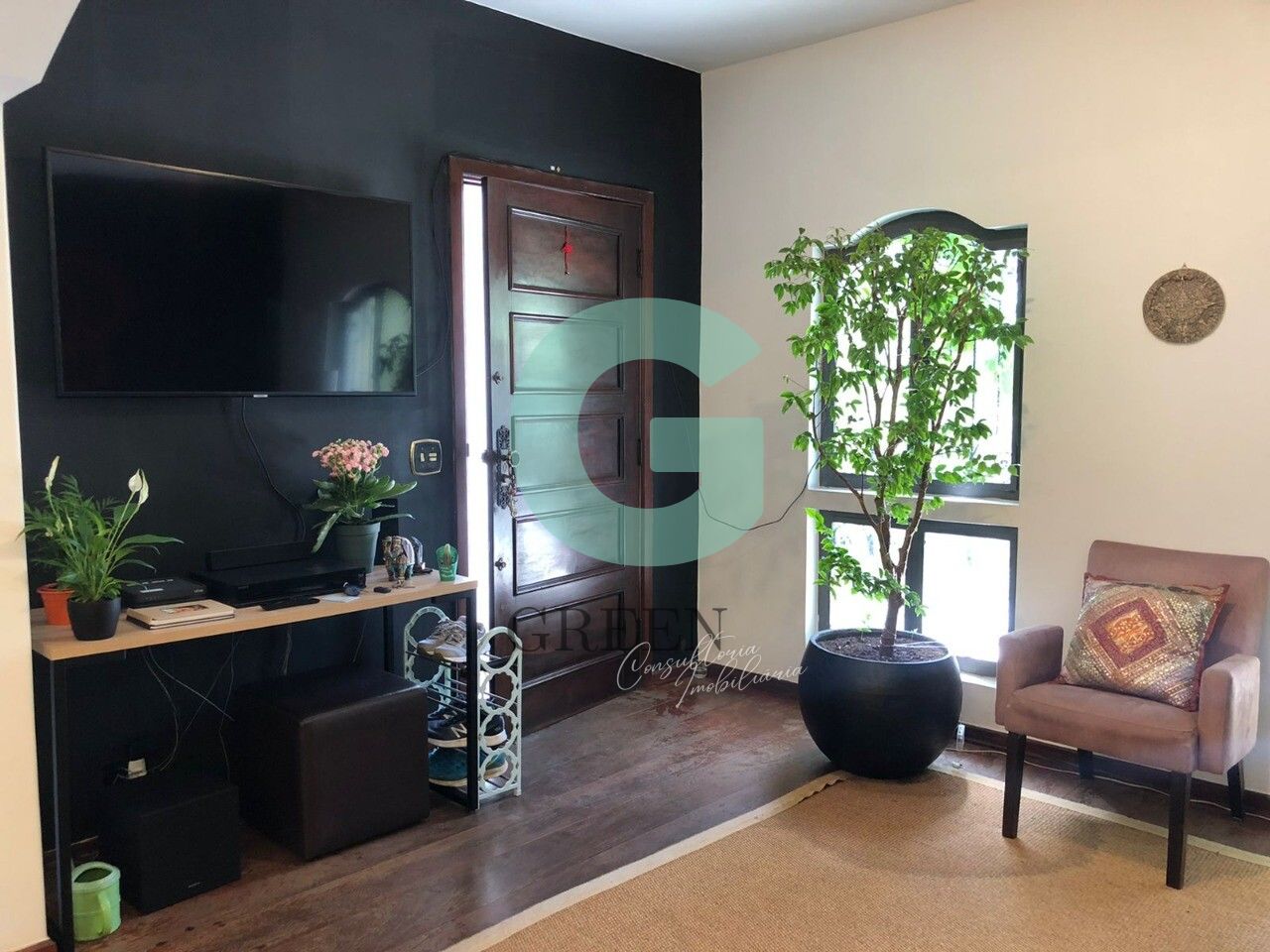 Casa Comercial, 141 m² - Foto 12