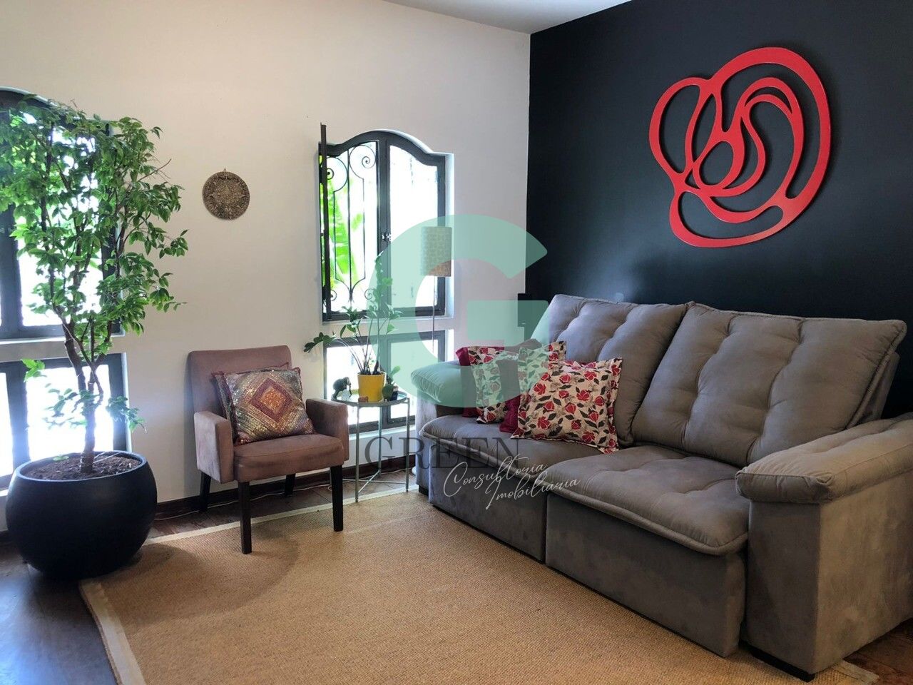 Casa Comercial, 141 m² - Foto 13