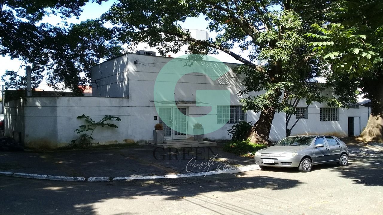 Casa Comercial à venda e aluguel, 300m² - Foto 1