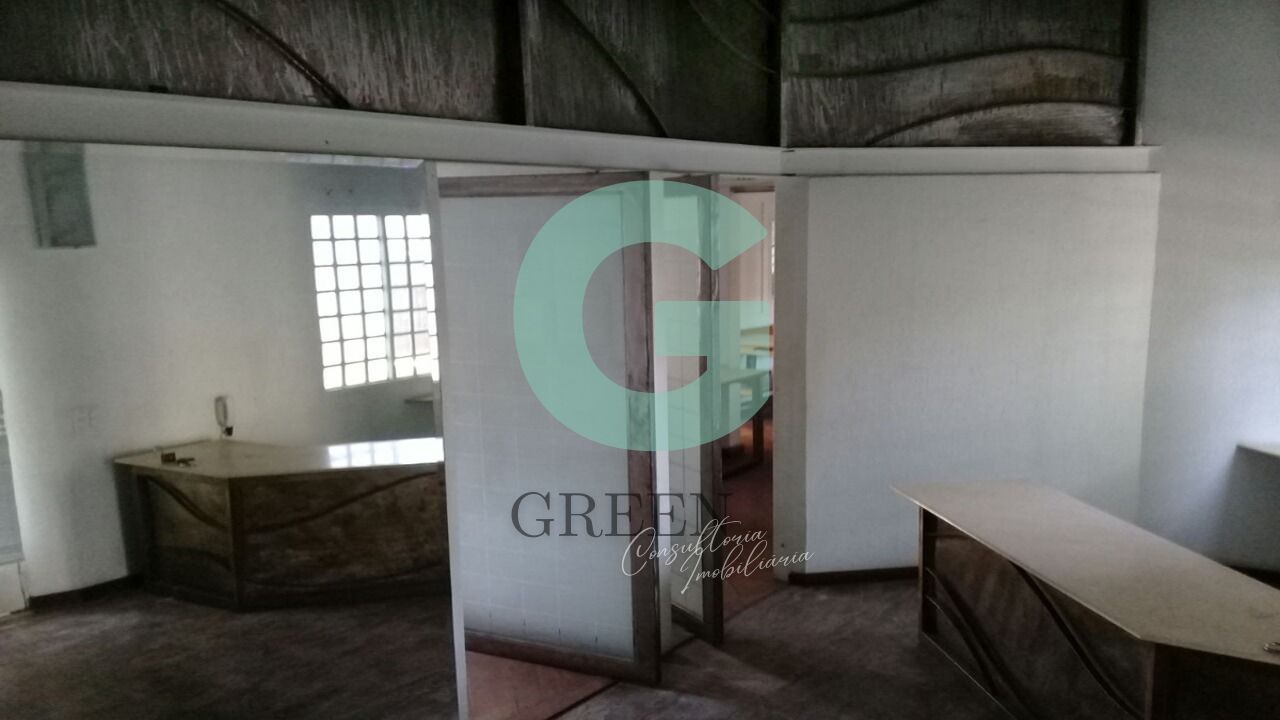 Casa Comercial à venda e aluguel, 300m² - Foto 5