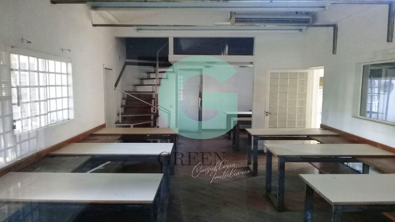 Casa Comercial à venda e aluguel, 300m² - Foto 9