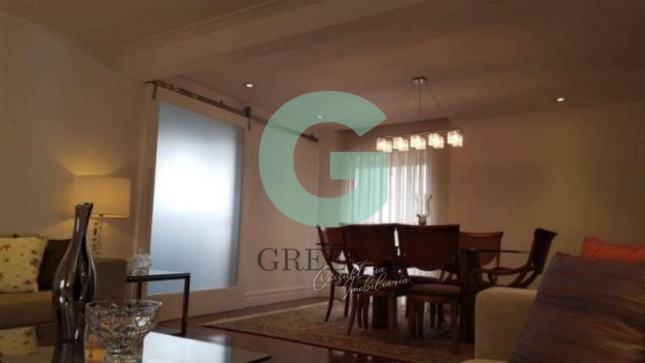 Apartamento, 5 quartos, 272 m² - Foto 3