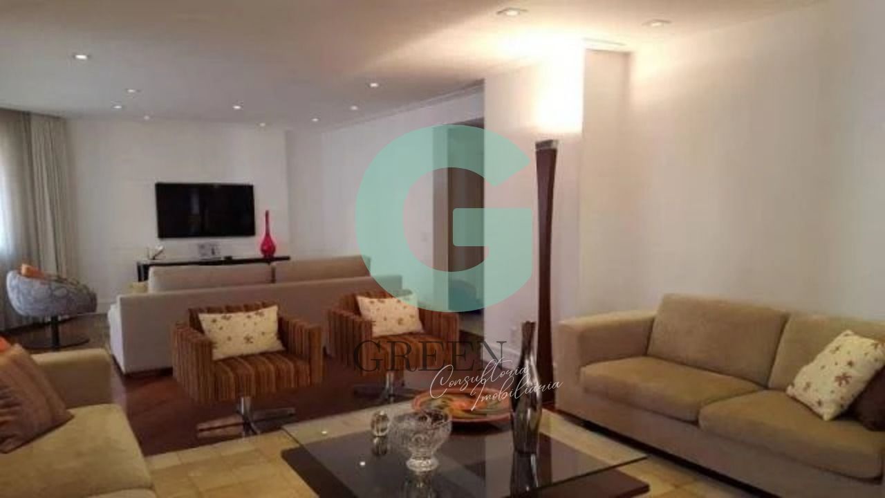 Apartamento, 5 quartos, 272 m² - Foto 4