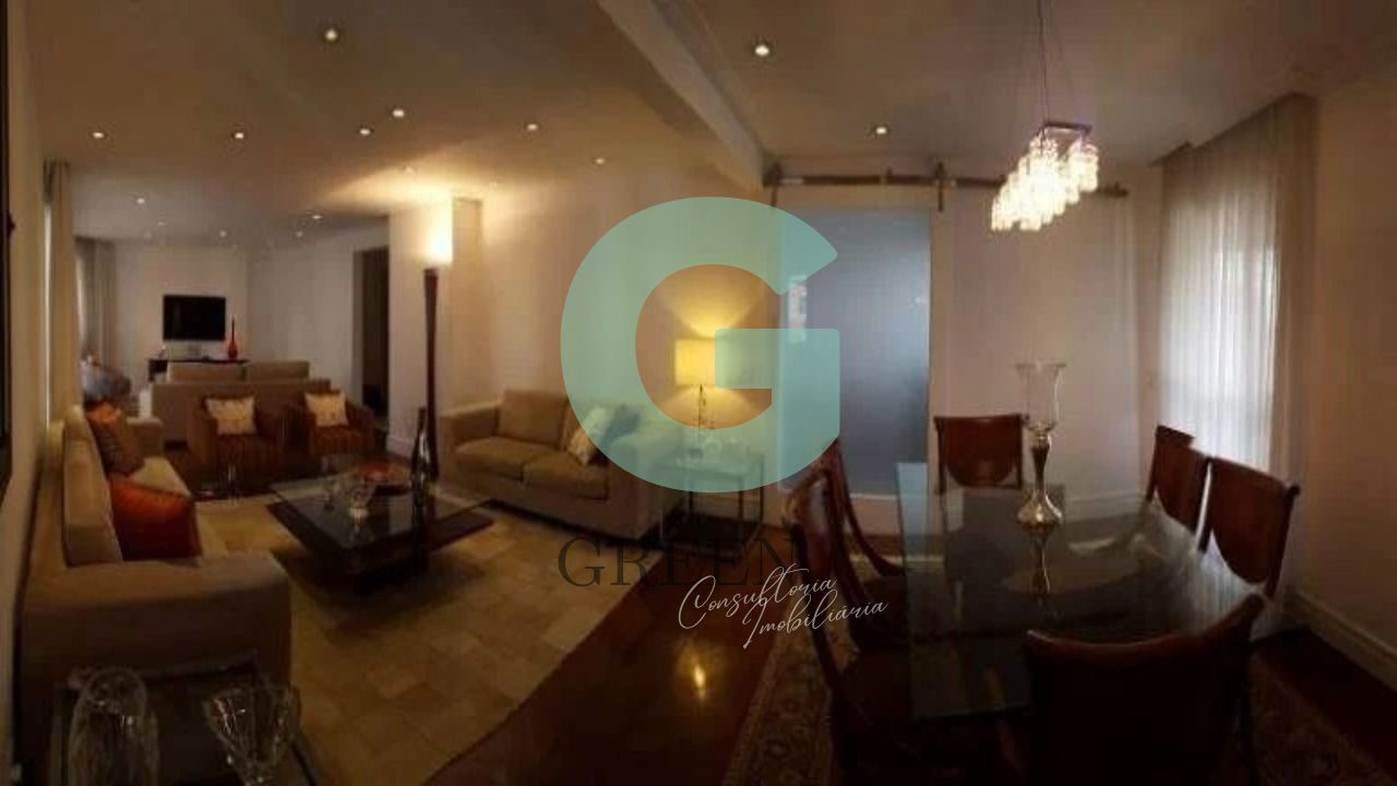 Apartamento, 5 quartos, 272 m² - Foto 5