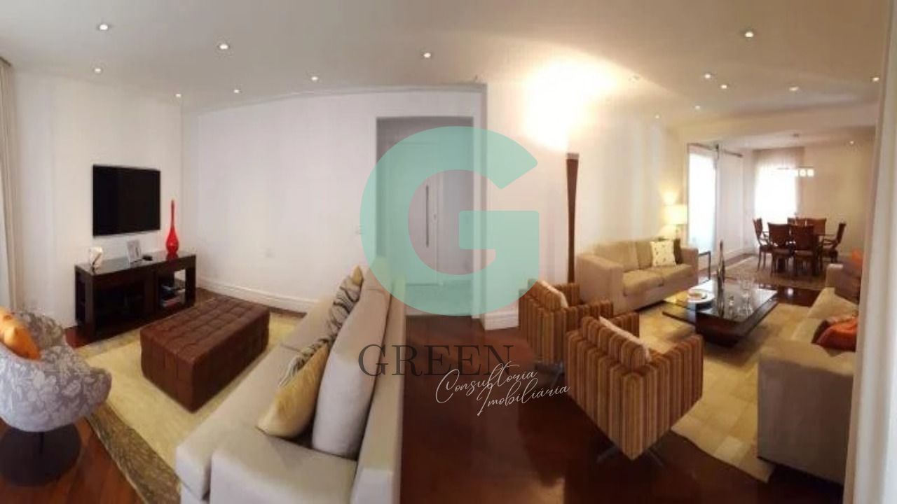 Apartamento, 5 quartos, 272 m² - Foto 6
