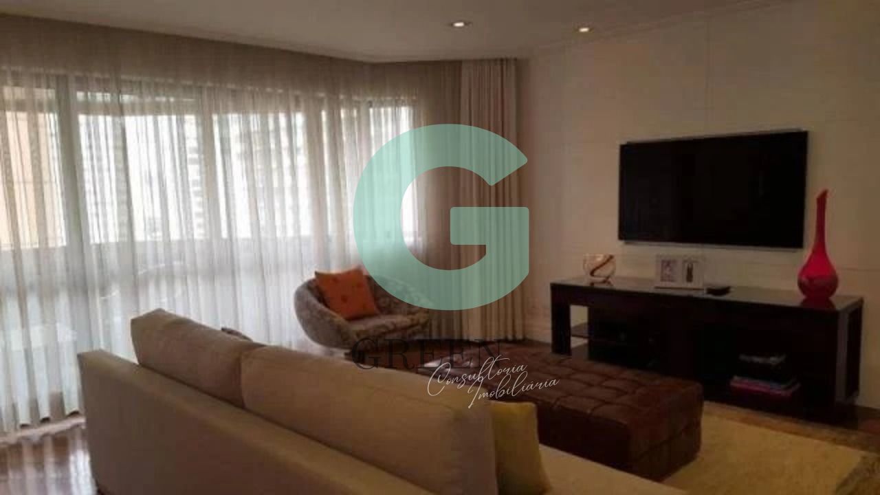Apartamento, 5 quartos, 272 m² - Foto 7
