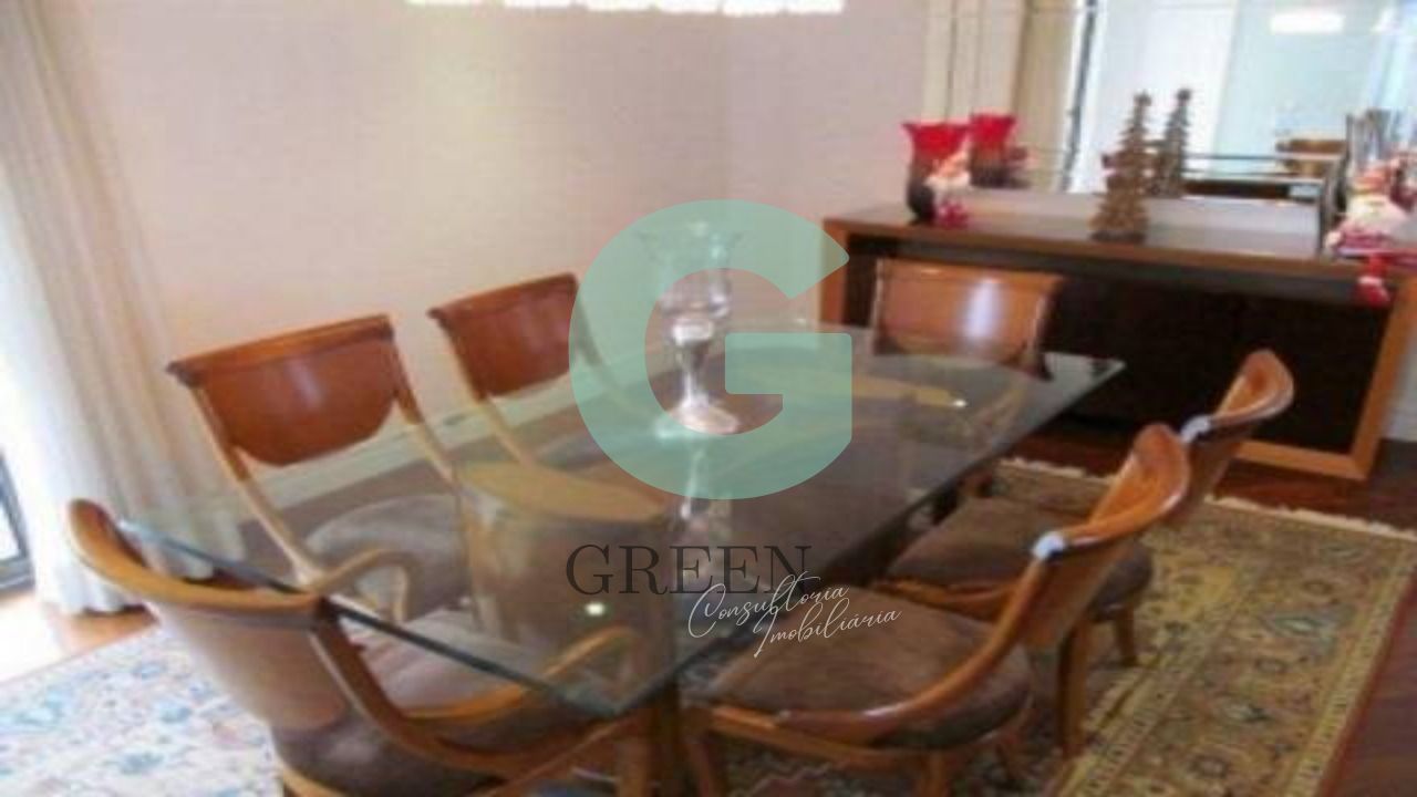 Apartamento, 5 quartos, 272 m² - Foto 8