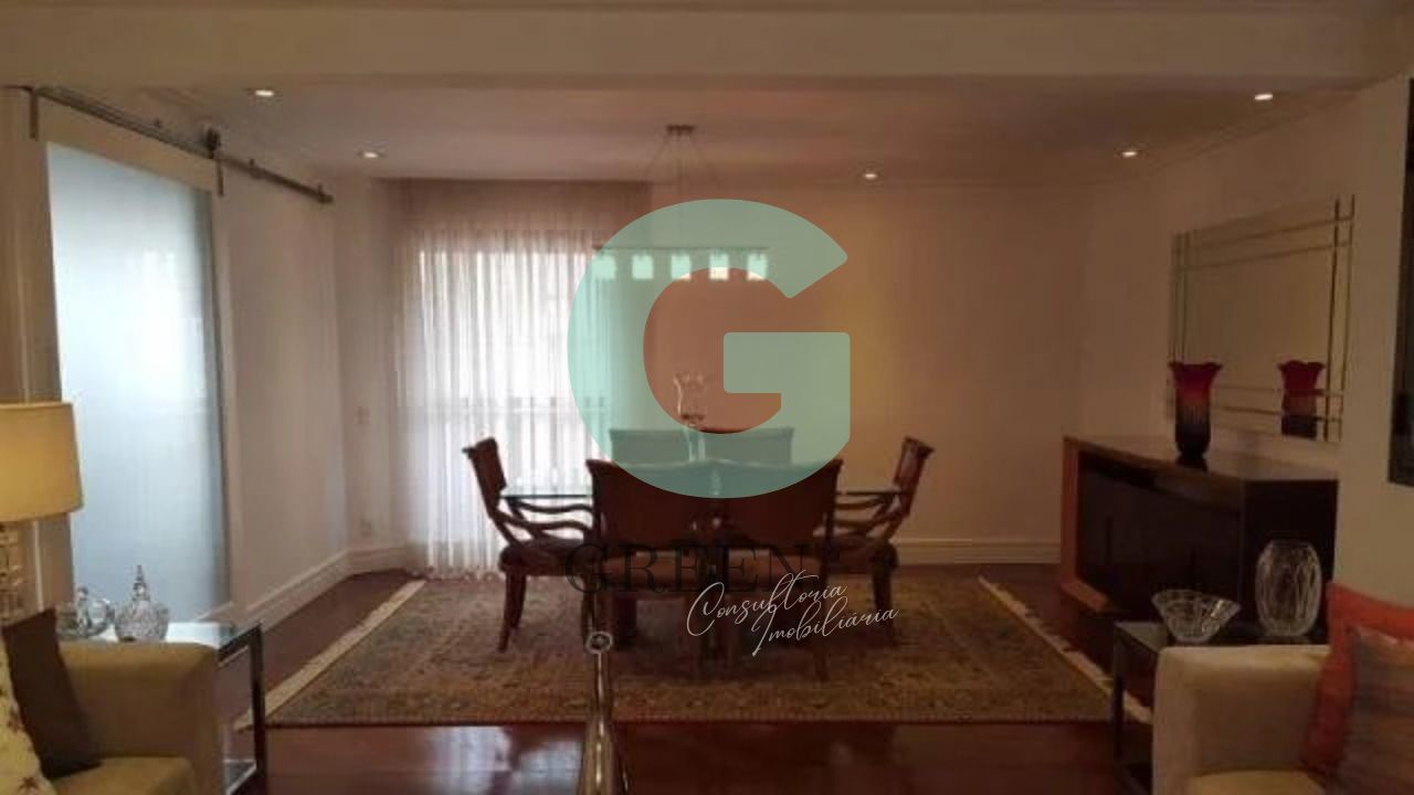 Apartamento, 5 quartos, 272 m² - Foto 10
