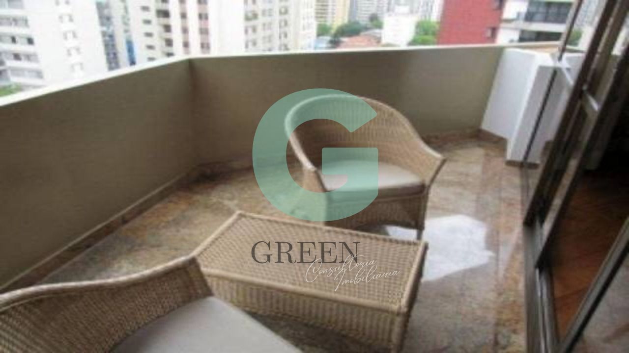 Apartamento, 5 quartos, 272 m² - Foto 13