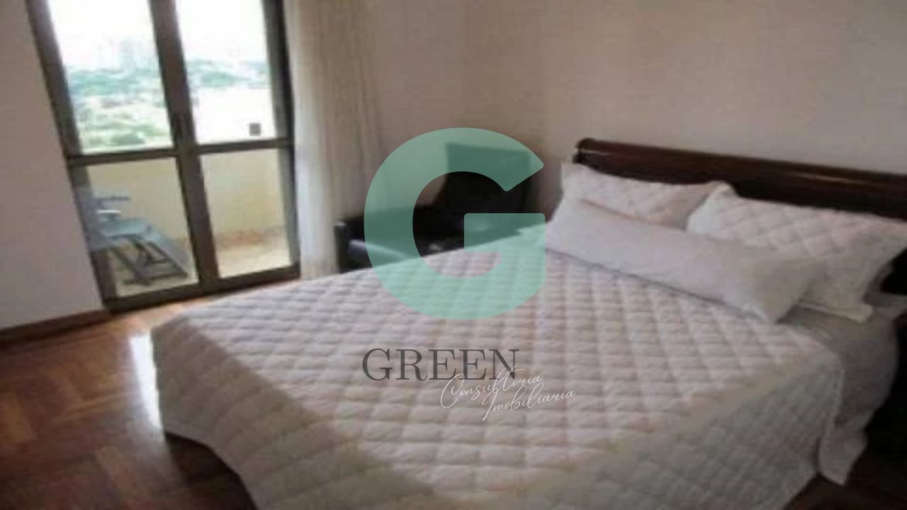 Apartamento, 5 quartos, 272 m² - Foto 15