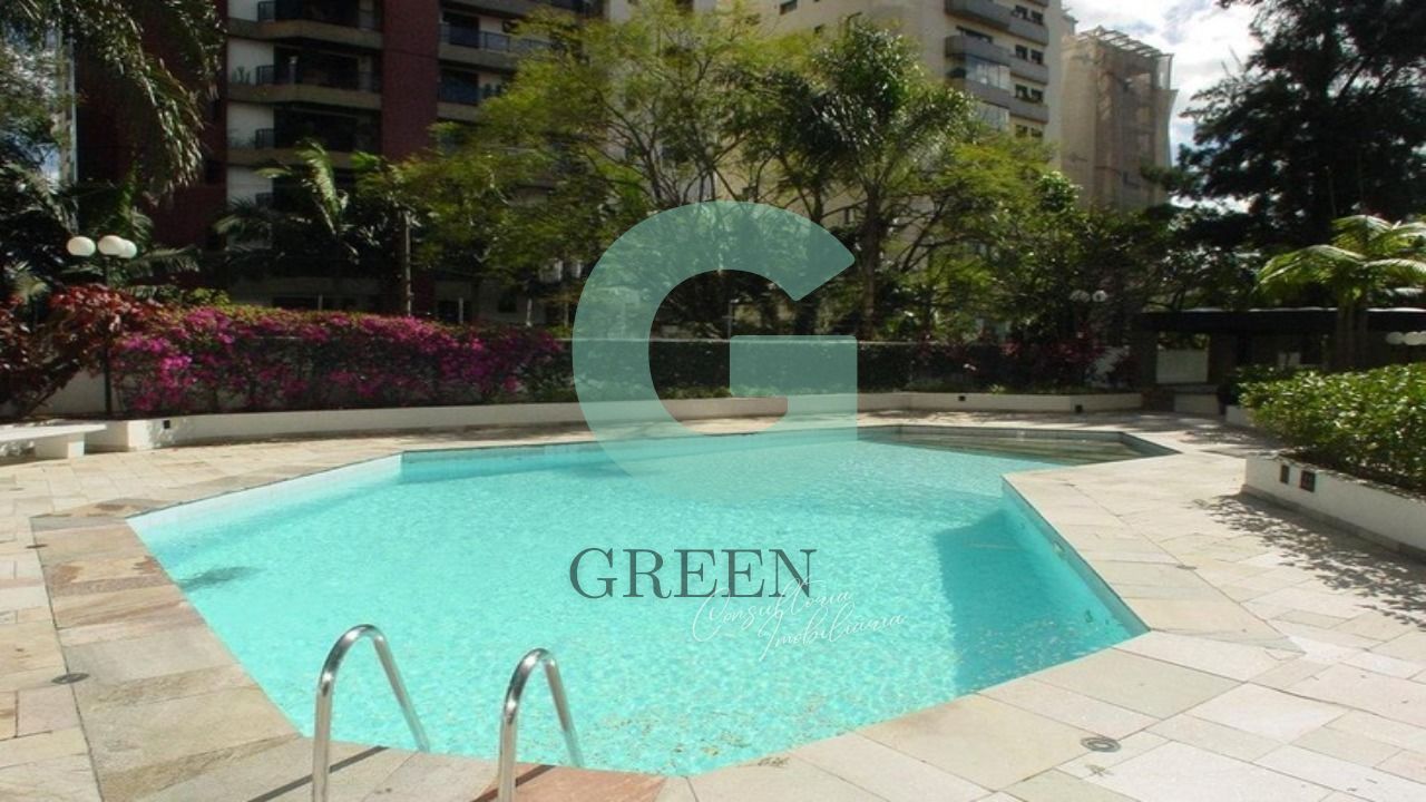 Apartamento, 5 quartos, 272 m² - Foto 18