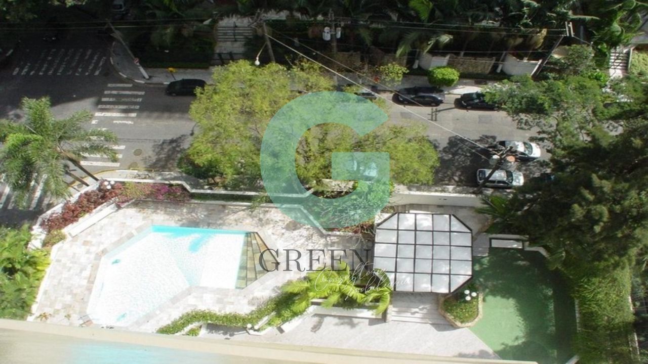 Apartamento, 5 quartos, 272 m² - Foto 19