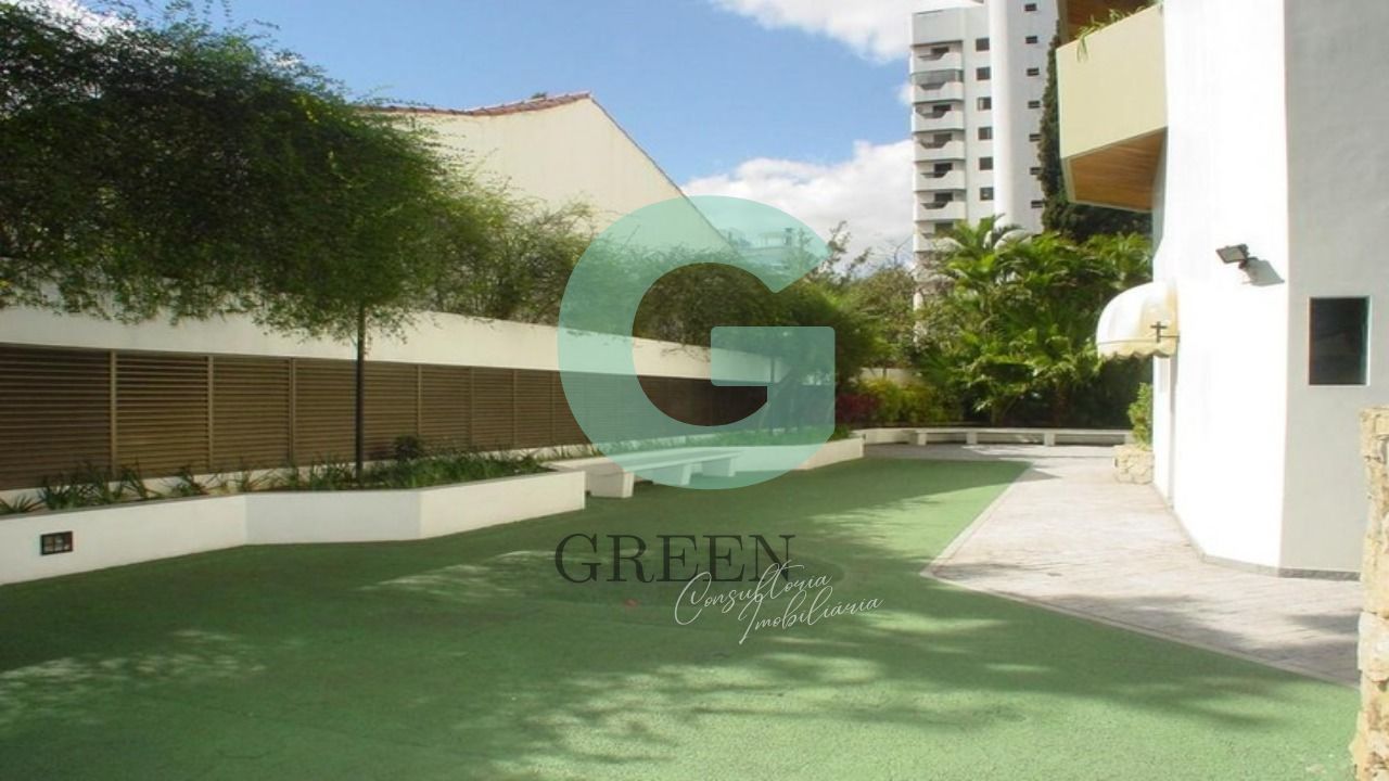 Apartamento, 5 quartos, 272 m² - Foto 21
