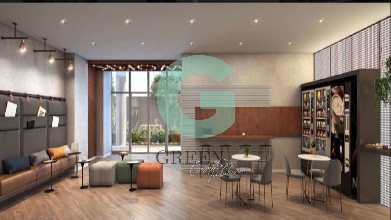 Apartamento, 1 quarto, 26 m² - Foto 4