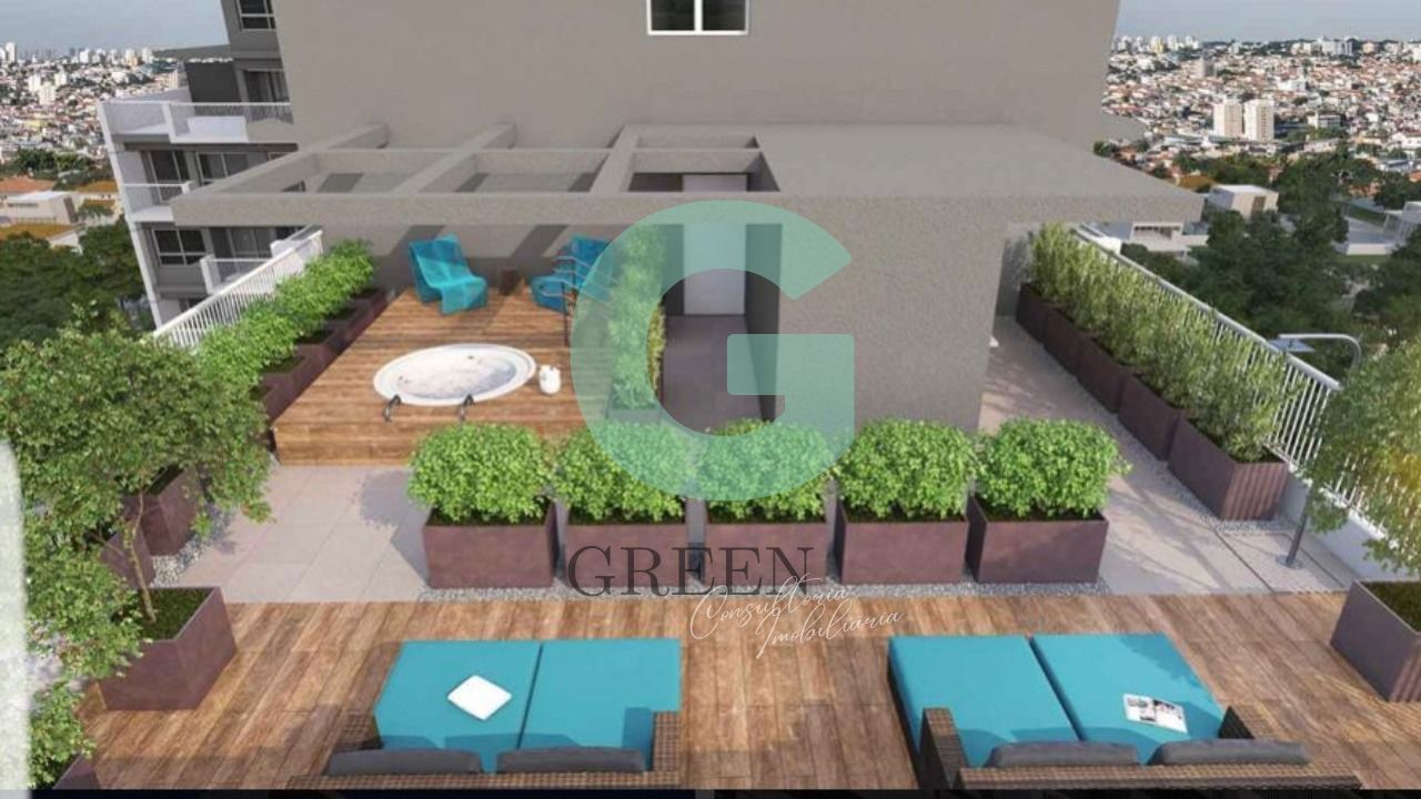 Apartamento, 1 quarto, 26 m² - Foto 5