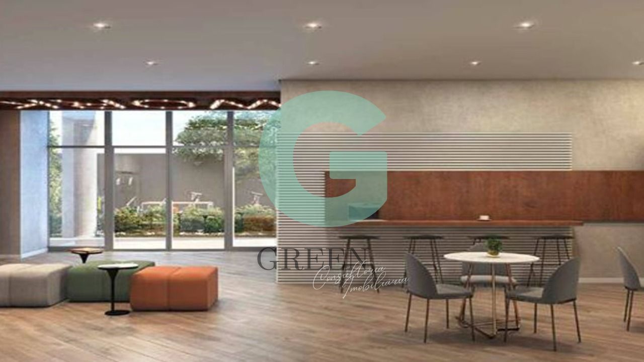 Apartamento, 1 quarto, 26 m² - Foto 12