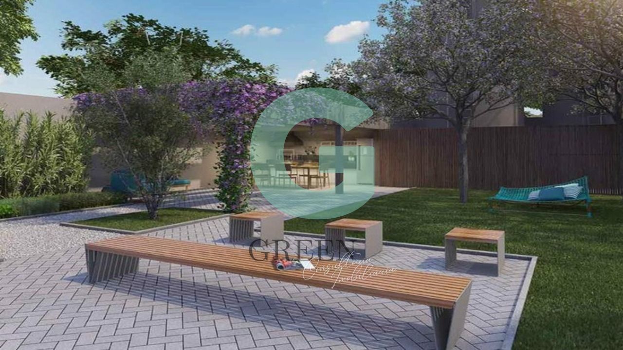 Apartamento, 1 quarto, 26 m² - Foto 16