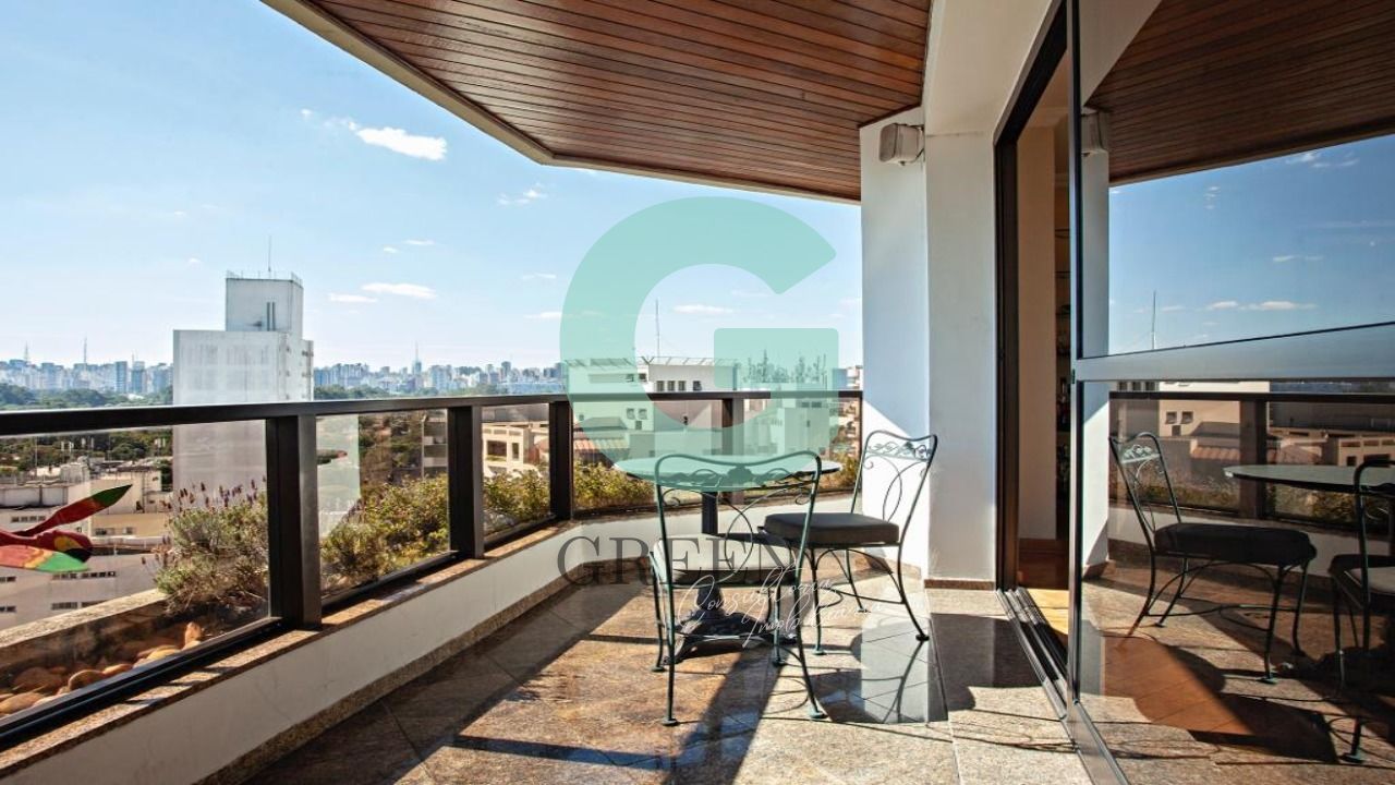 Apartamento à venda e aluguel com 4 quartos, 247m² - Foto 4