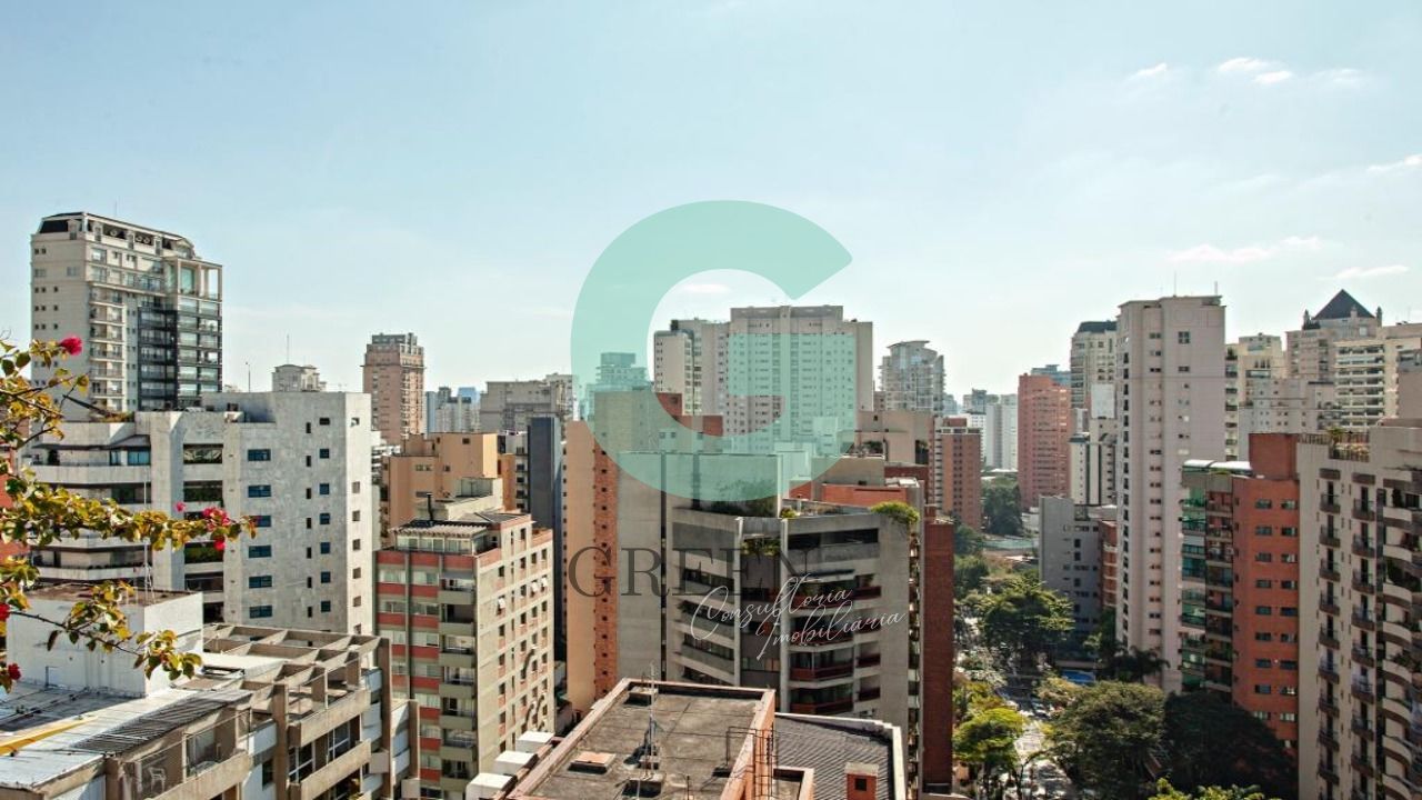 Apartamento à venda e aluguel com 4 quartos, 247m² - Foto 5