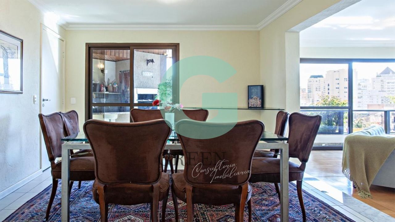 Apartamento à venda e aluguel com 4 quartos, 247m² - Foto 7