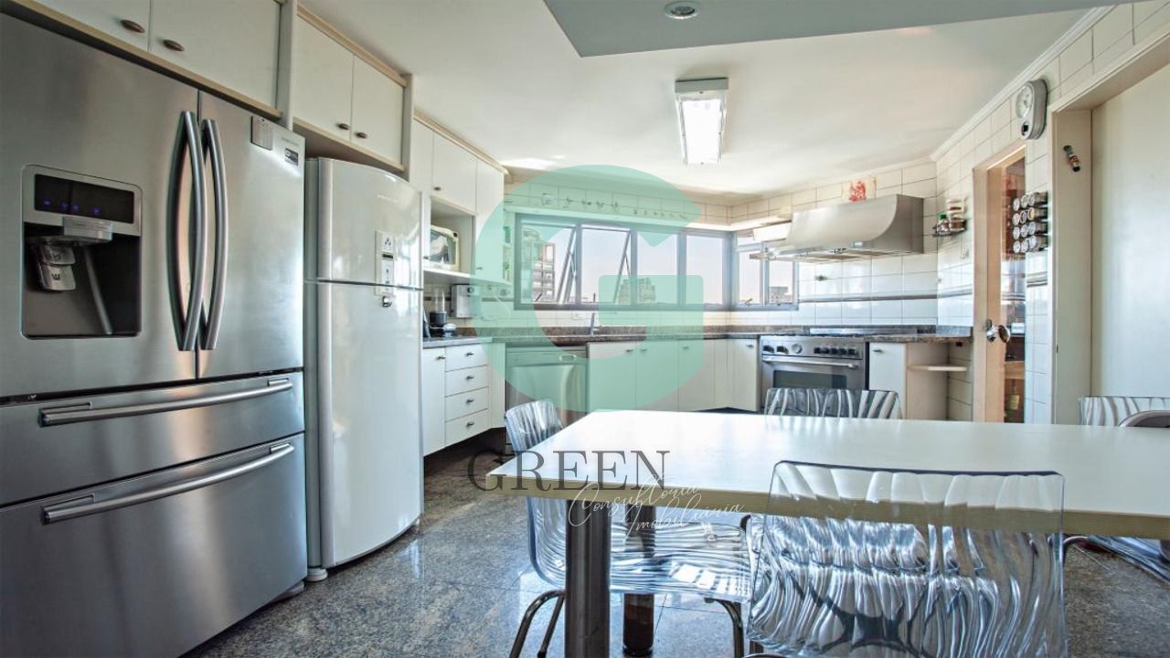 Apartamento à venda e aluguel com 4 quartos, 247m² - Foto 8