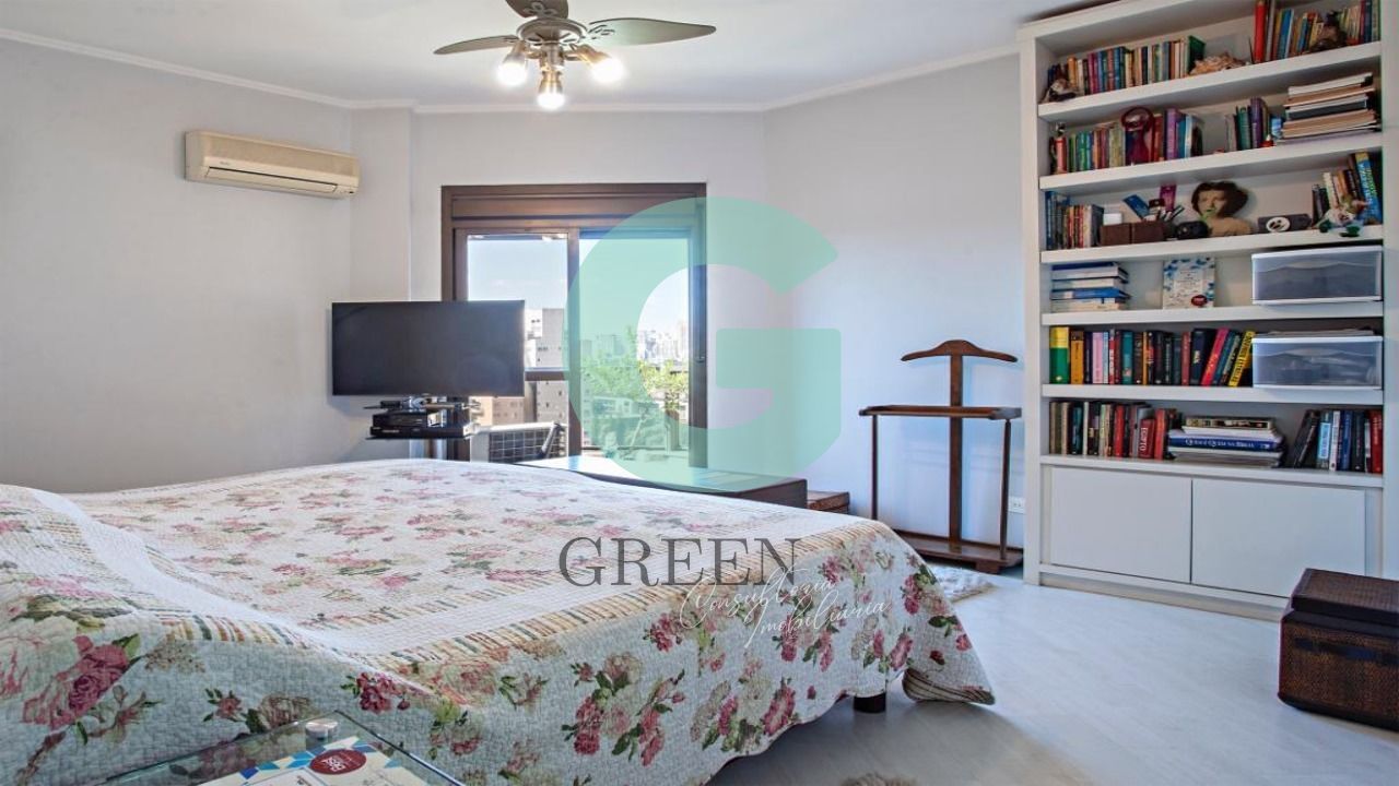 Apartamento à venda e aluguel com 4 quartos, 247m² - Foto 11